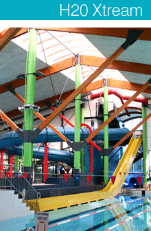 H20 XTREAM Architecture HDT