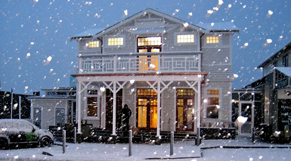 Khandallah Town Hall