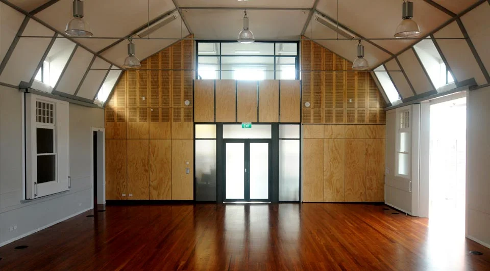 Khandallah Town Hall