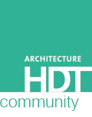 Community logo