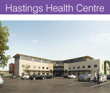 Gilles and Mark Architecture HDT