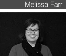 Melissa Farr-Staff Architecture HDT