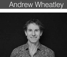 Andrew Wheatley- Staff Architecture HDT