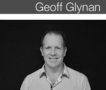Geoff Glynan-Director Architecture HDT Wellington