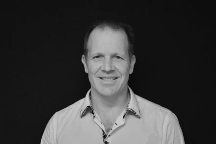 Geoff Glynan- Director Architecture HDT