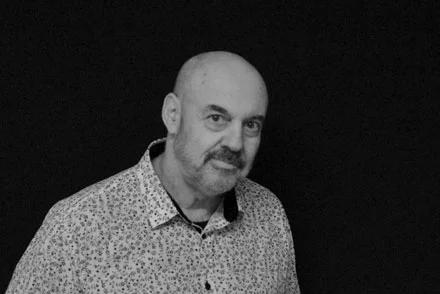 Mike Davies- Director Architecture HDT