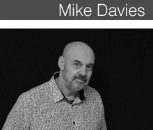 Mike Davies - Director Architecture HDT