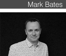 Mark Bates-Director Architecture HDT Wellington
