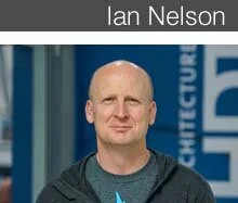 Ian Nelson-Director Architecture HDT Hawkes Bay  