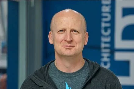 Ian Nelson-Director Architecture HDT Hawkes Bay Office