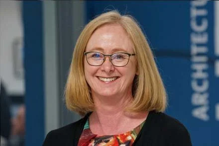 Tracey Thompson-Gray Archtiecture HDT