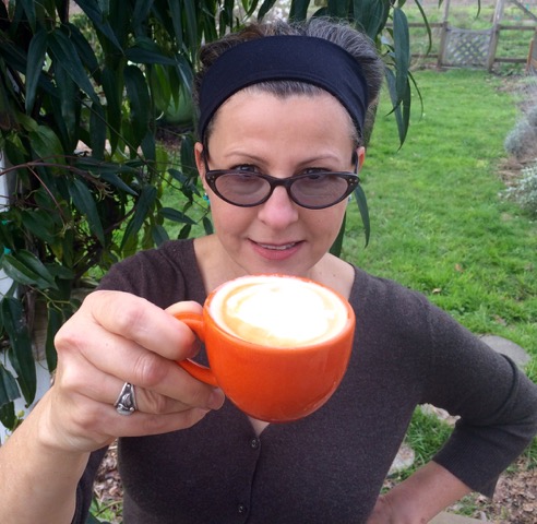  LAUREN - THE QUEEN BEAN Head Roaster