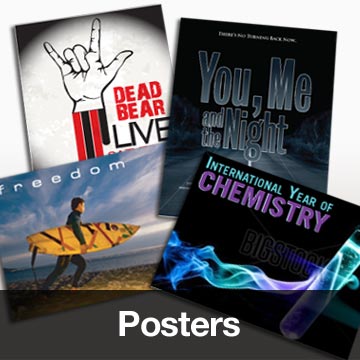 Posters