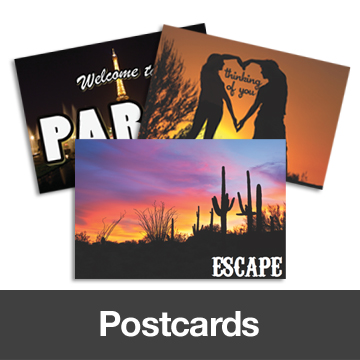 Postcards