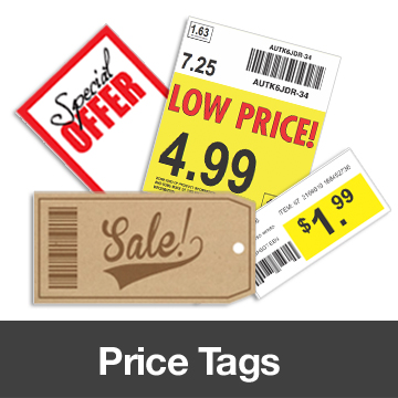 Price Tags