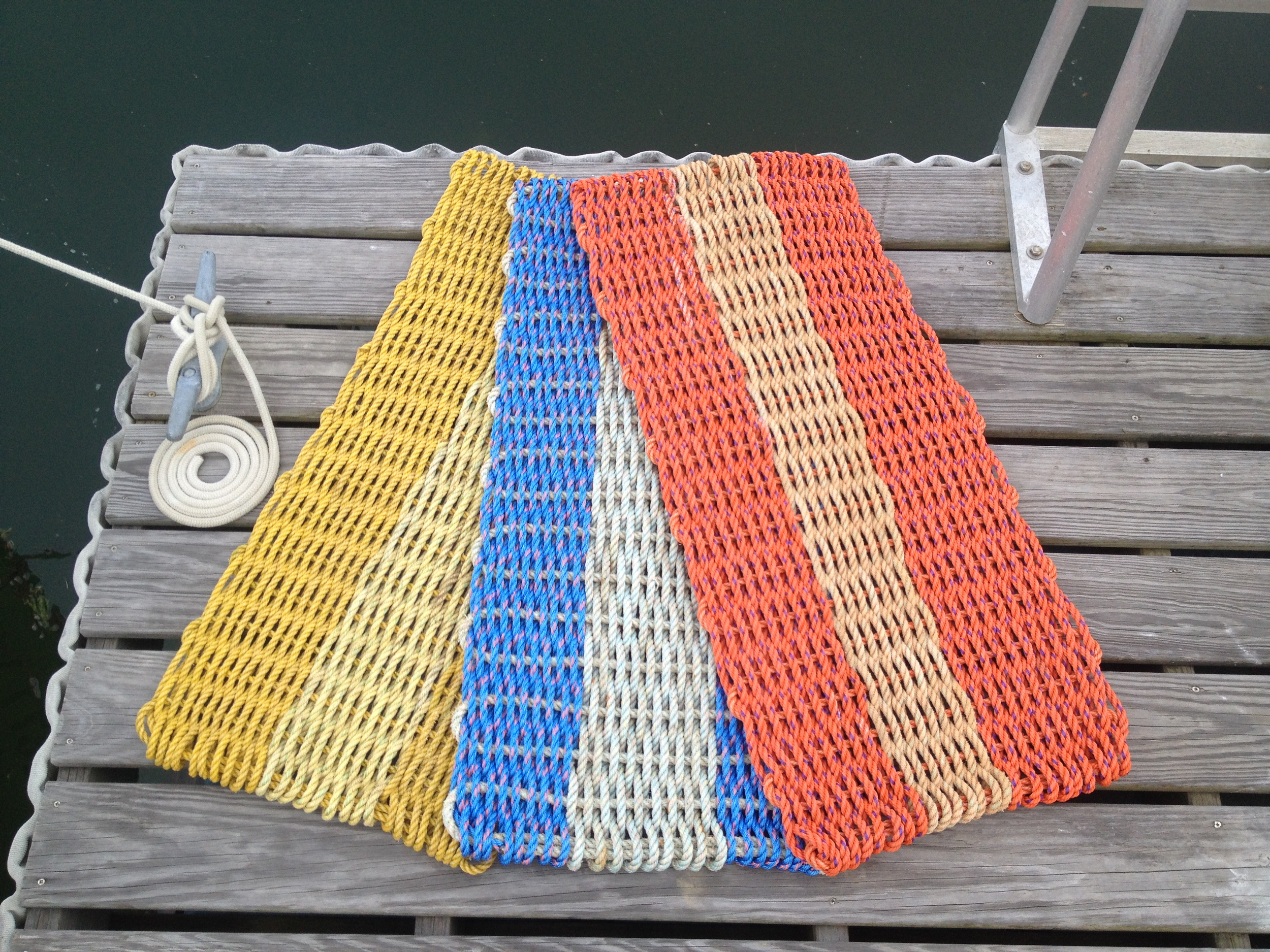 Create Your Own Doormat — Cape Porpoise Trading Co.