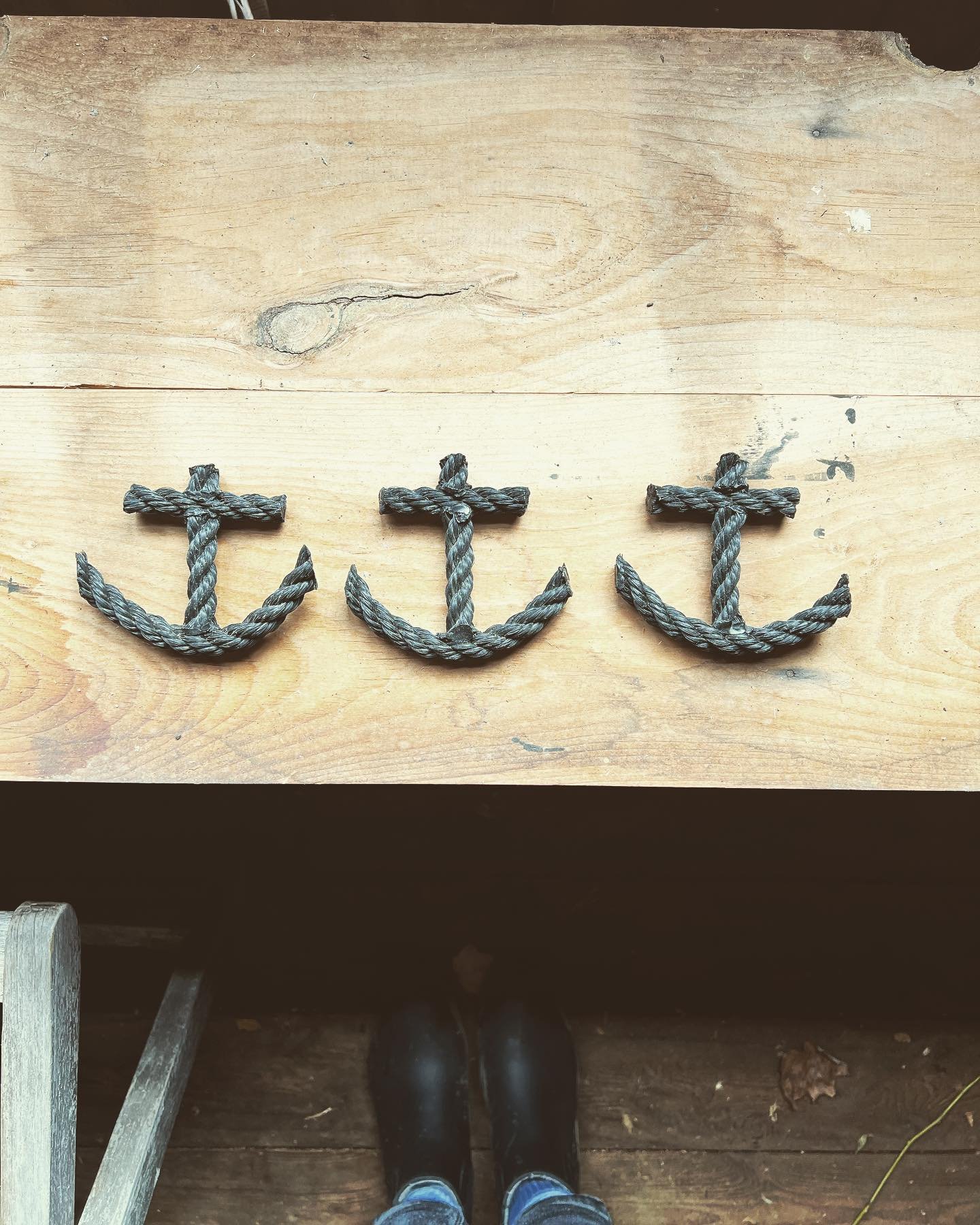 Join us tomorrow night from 6-9pm at the @mainemaritimemuseum for the Movers, Shakers &amp; Makers: Women in hospitality, craft beverage and the arts event! Tickets are $55 and include food, drink and live music!

We&rsquo;ll have our jig setup for w