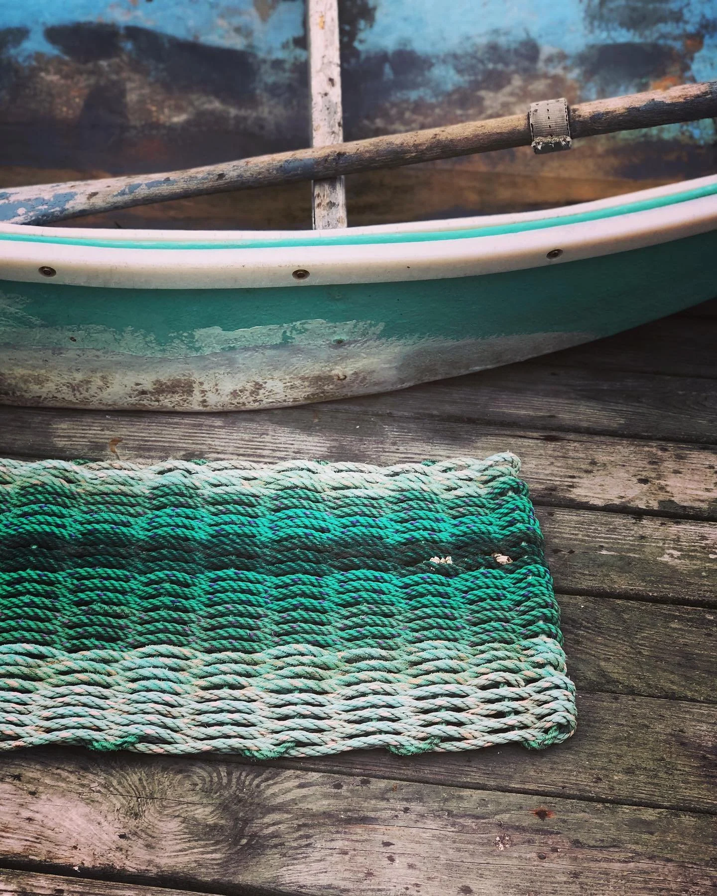 Weaving workshop at the Maine Maritime Museum, June 24th!
Sign up by going to the @mainemaritimemuseum and follow the link 🌊