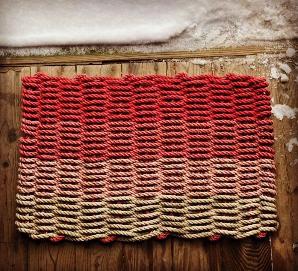 Free shipping on all Etsy orders starting today until February 15th!! Please use code LOVEU&hearts;️ p.s. this is the new listing &ldquo;Hey ombr&eacute; Ruby&rdquo; &hearts;️