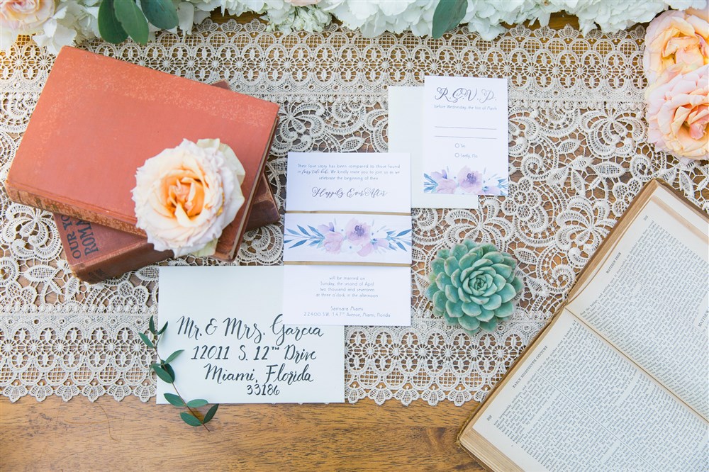 Floral Invitation Suite|Only One Mark Inc|Erica Melissa.jpg