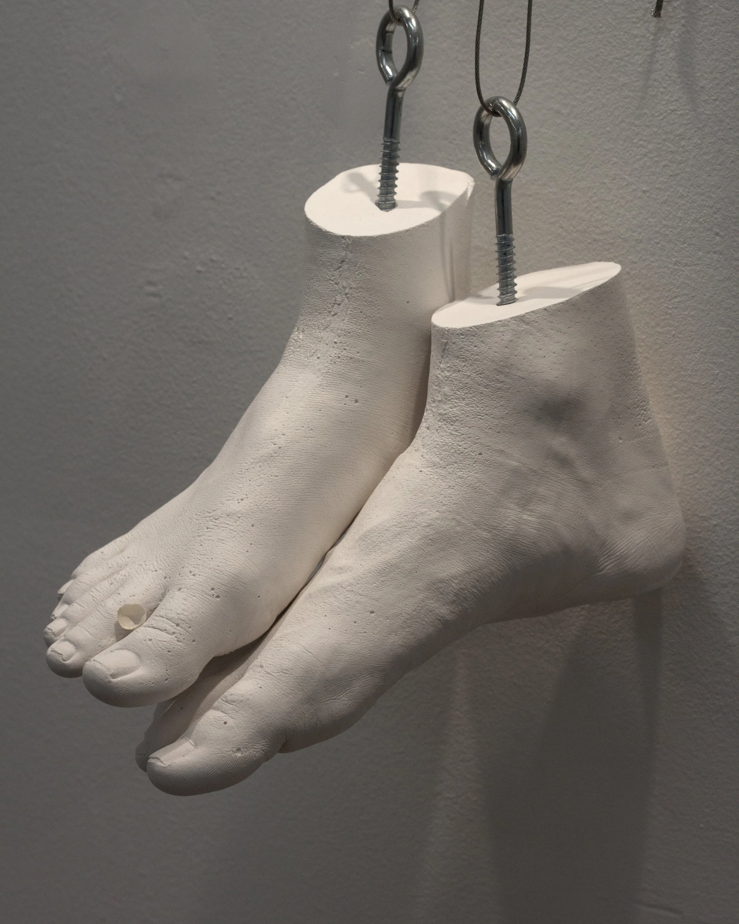 Corroborate (detail)