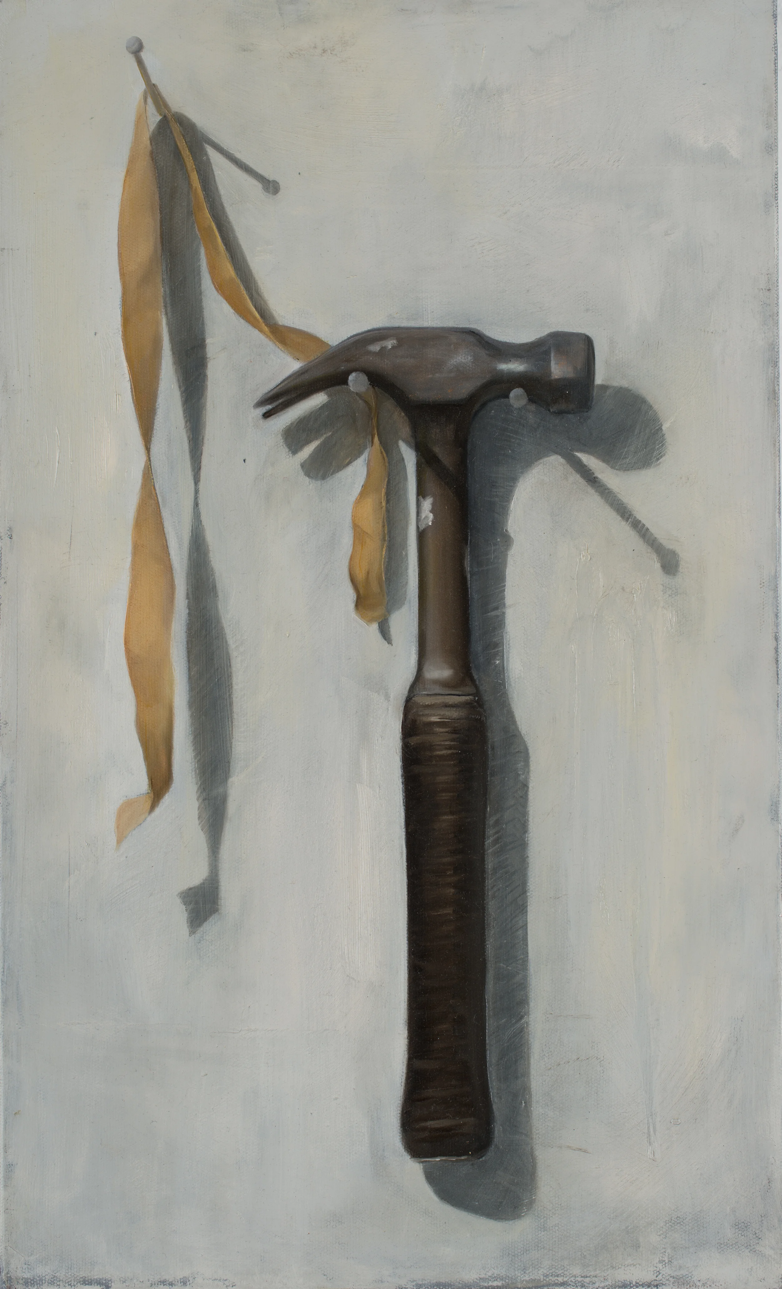 My Grandfather's Hammer