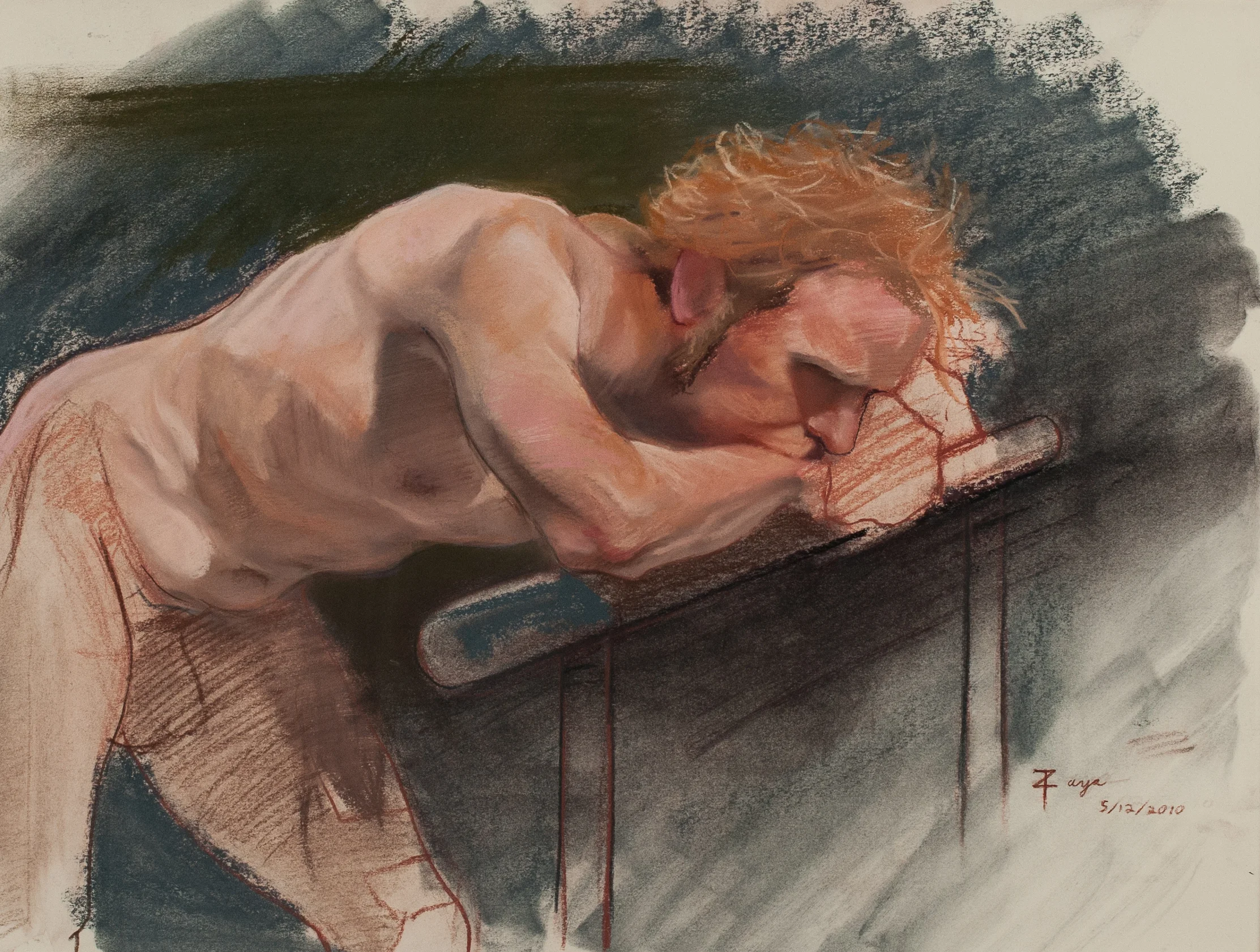 Leaning Study