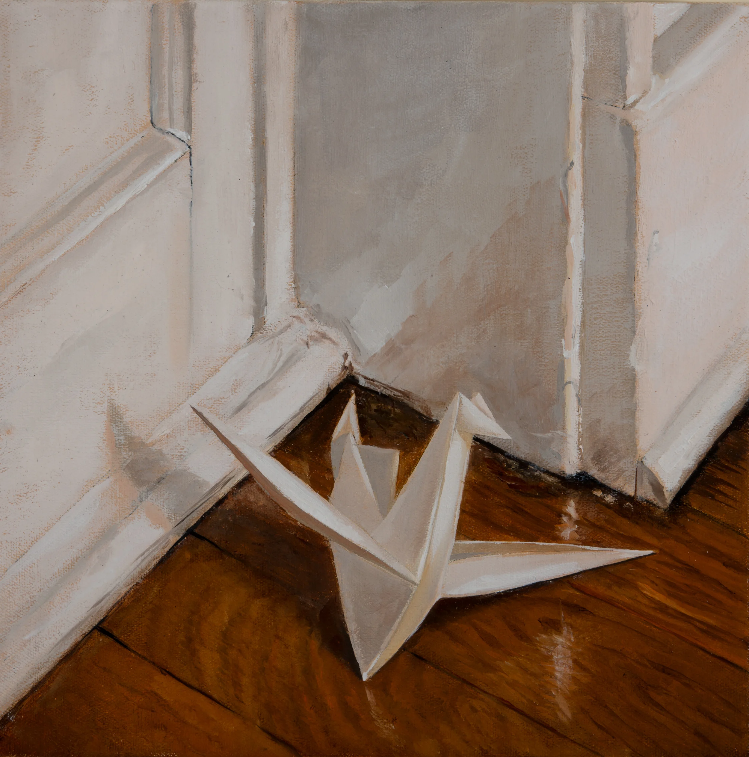 Paper Crane