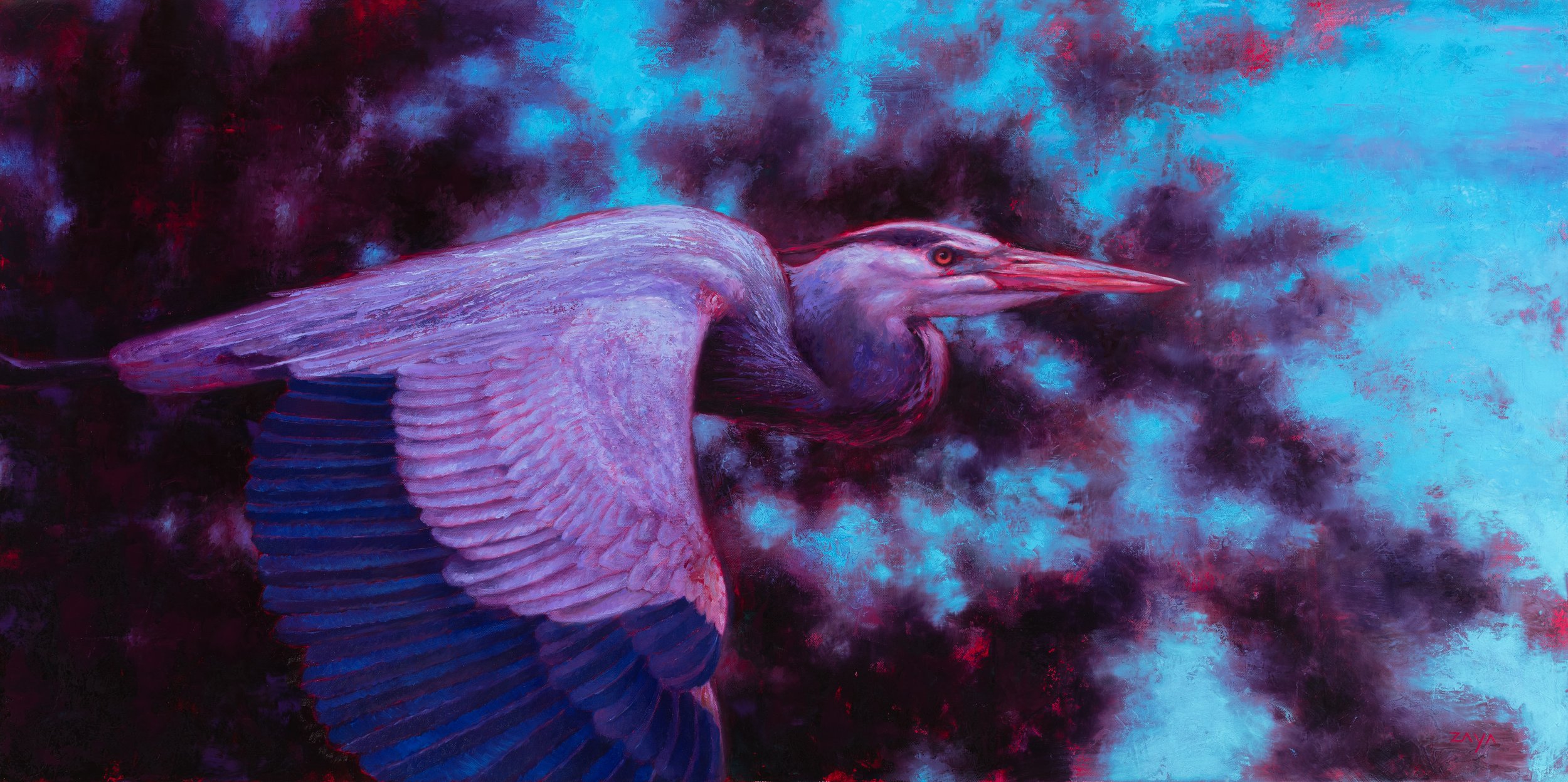 Night Flight