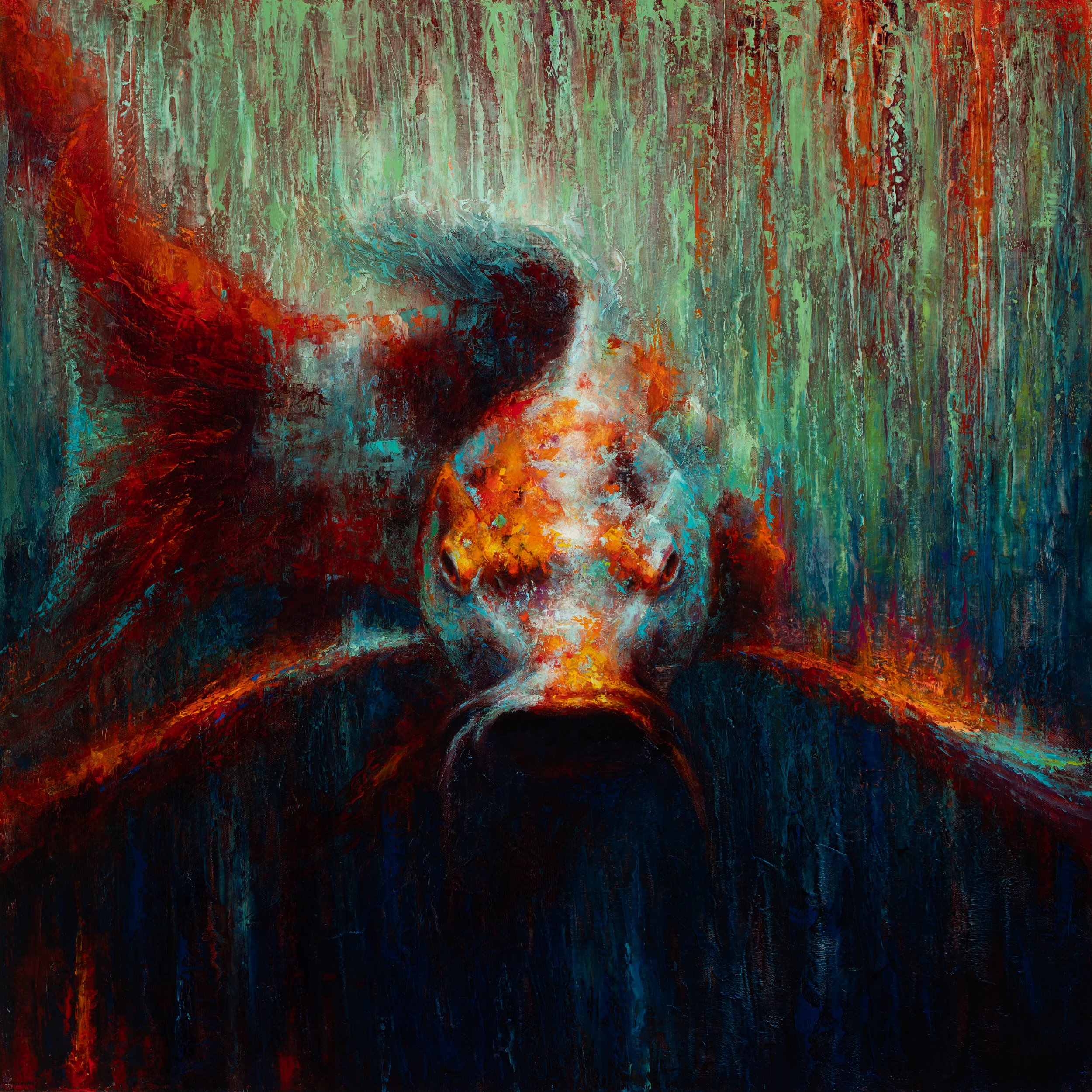 Gaurding the Void