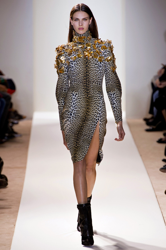 Style #2 - about leopard Net Style Shopper