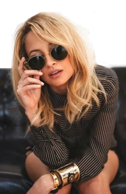 Nicole Richie