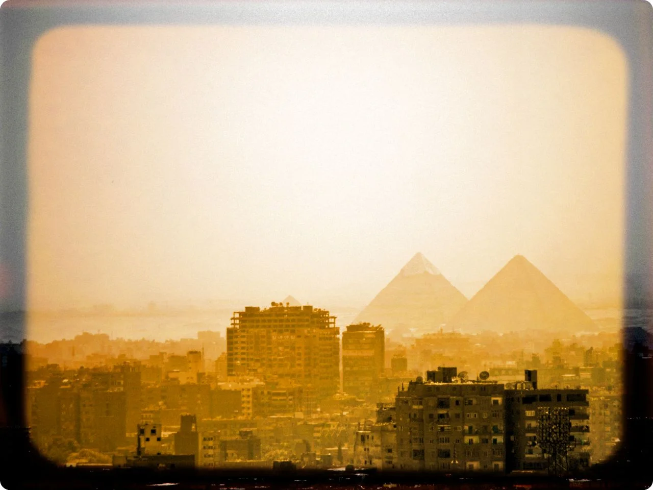 Cairo, Egypt