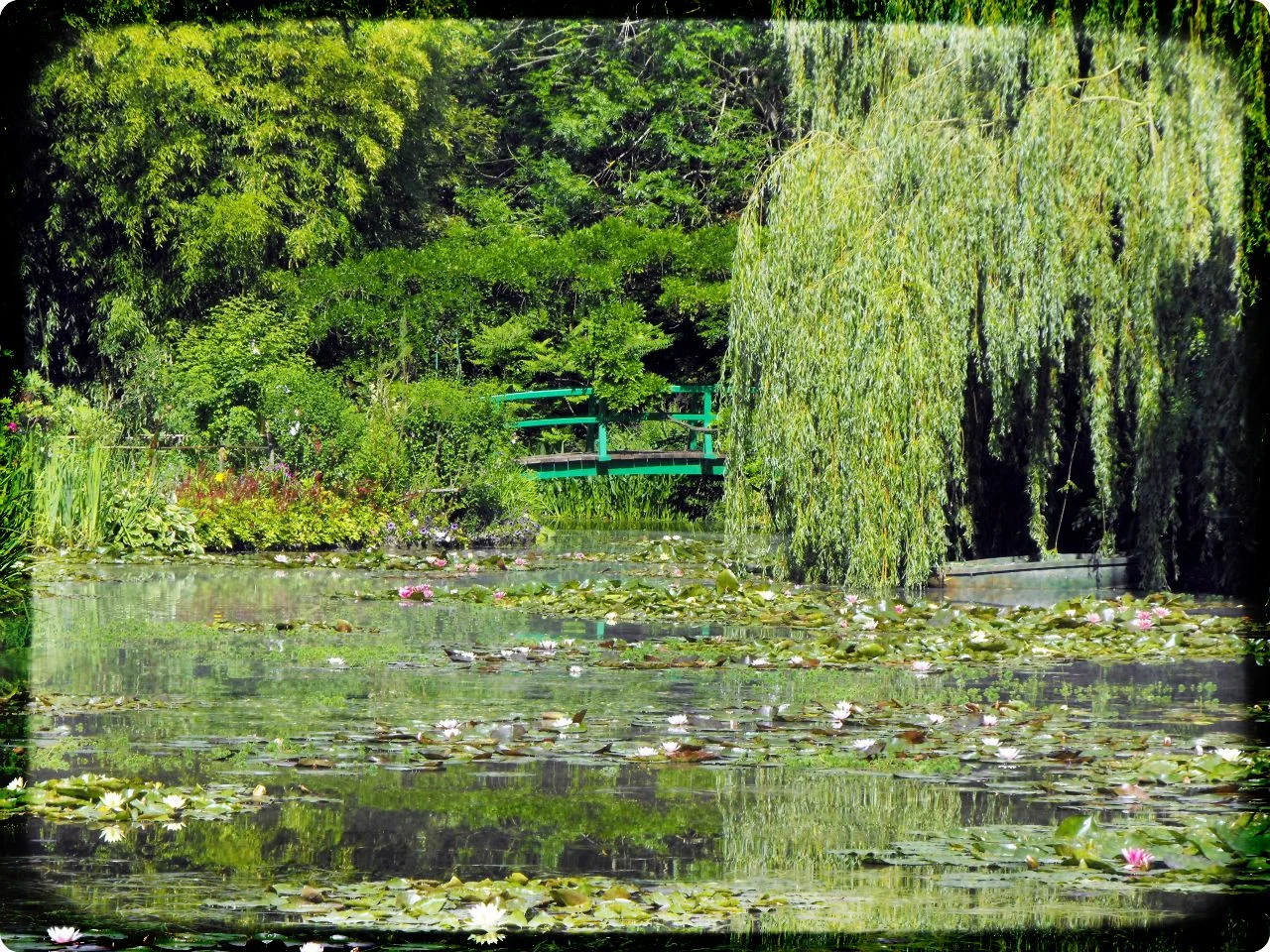 Giverny, France
