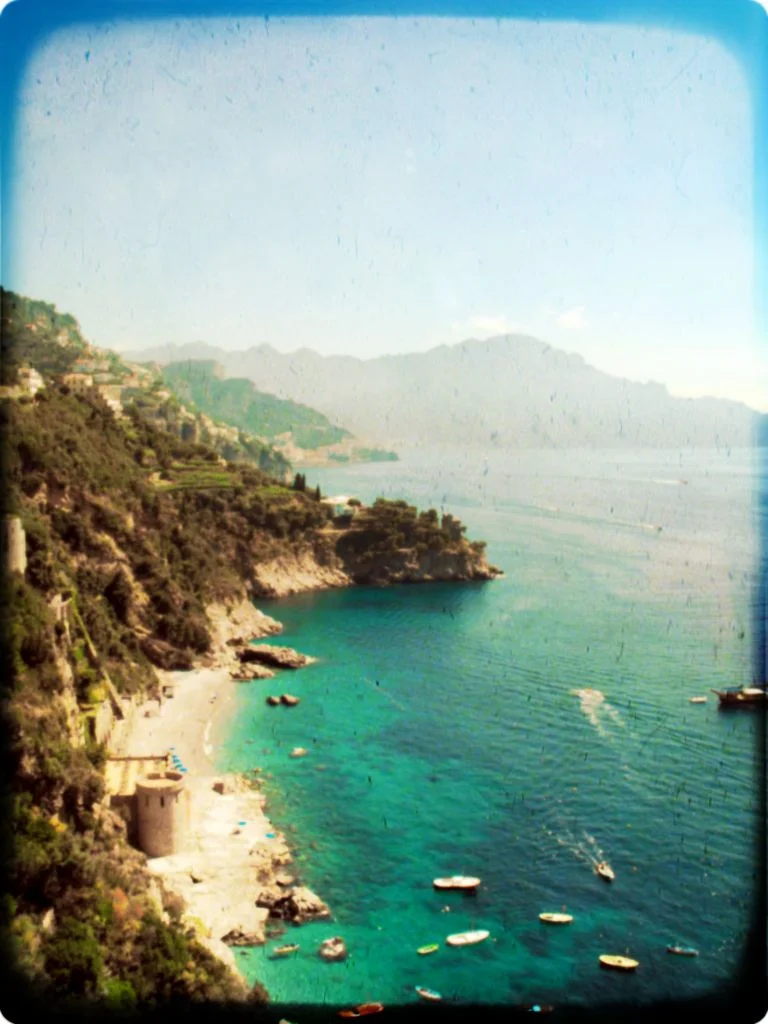 Positano, Italy