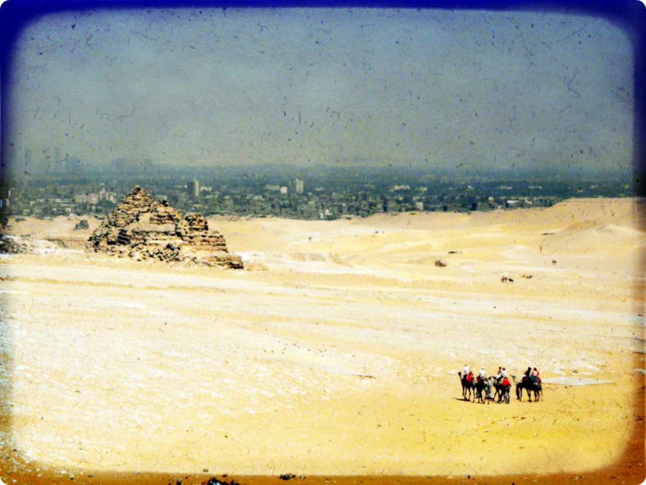 Cairo, Egypt