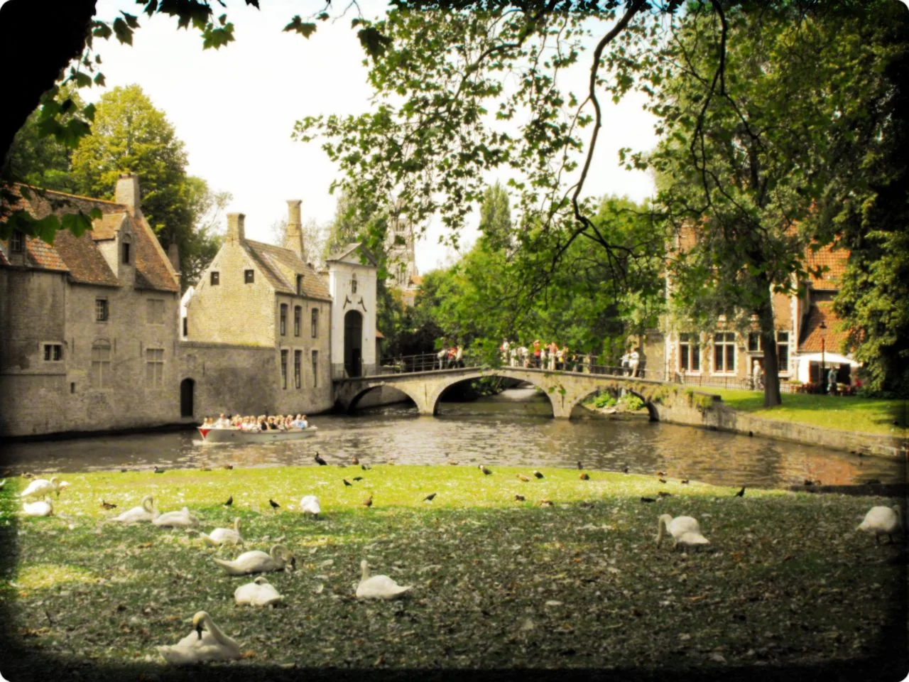 Bruges, Belgium