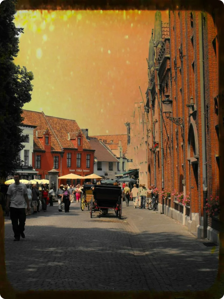 Bruges, Belgium