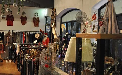 Zoo Emporium, Surry Hills (Image Source: TimeOut)