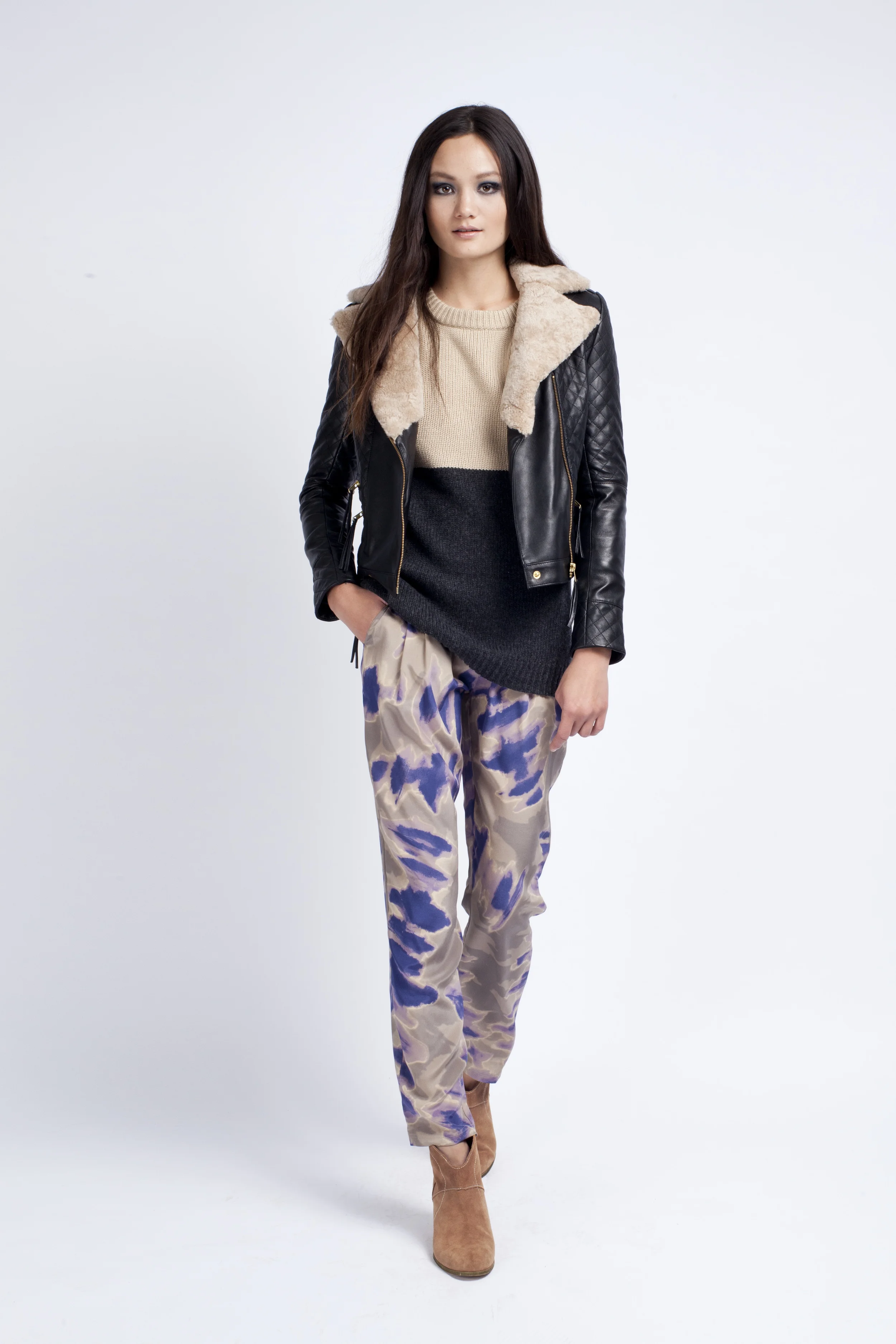 Little Joe Woman __engines-on-jacket __ $1199 __ www.littlejoeny.com.jpg