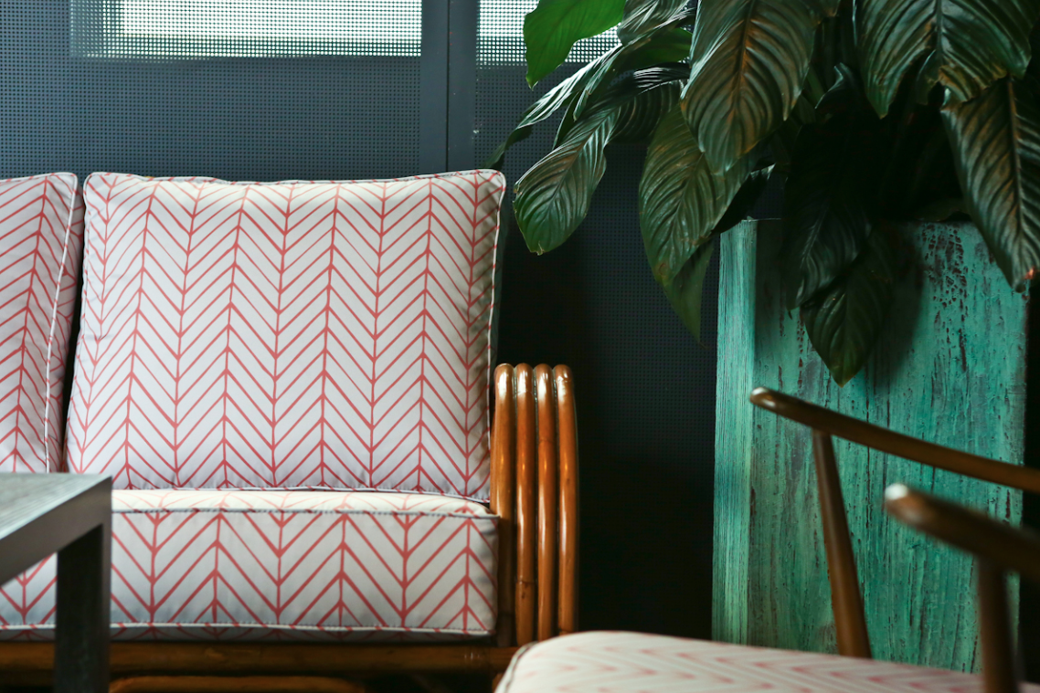 Paddington Inn, Sydney - Nina Maya Interiors