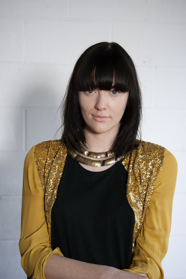 Jessy Cameron, Molten Store