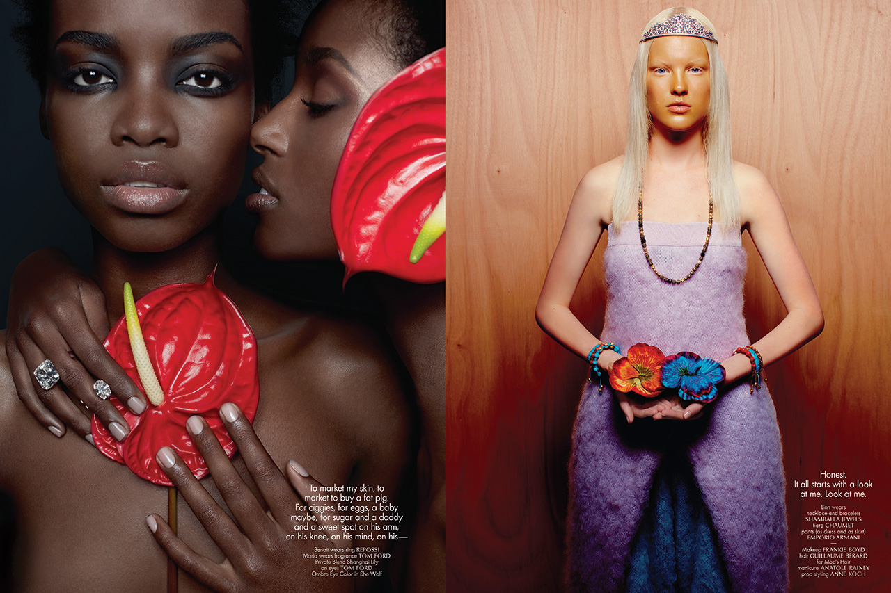 Editorial: Virgos