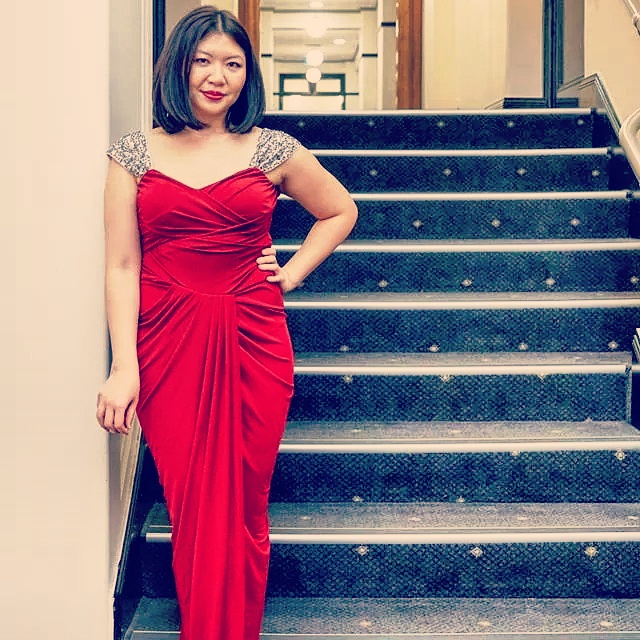 Jessica Goh