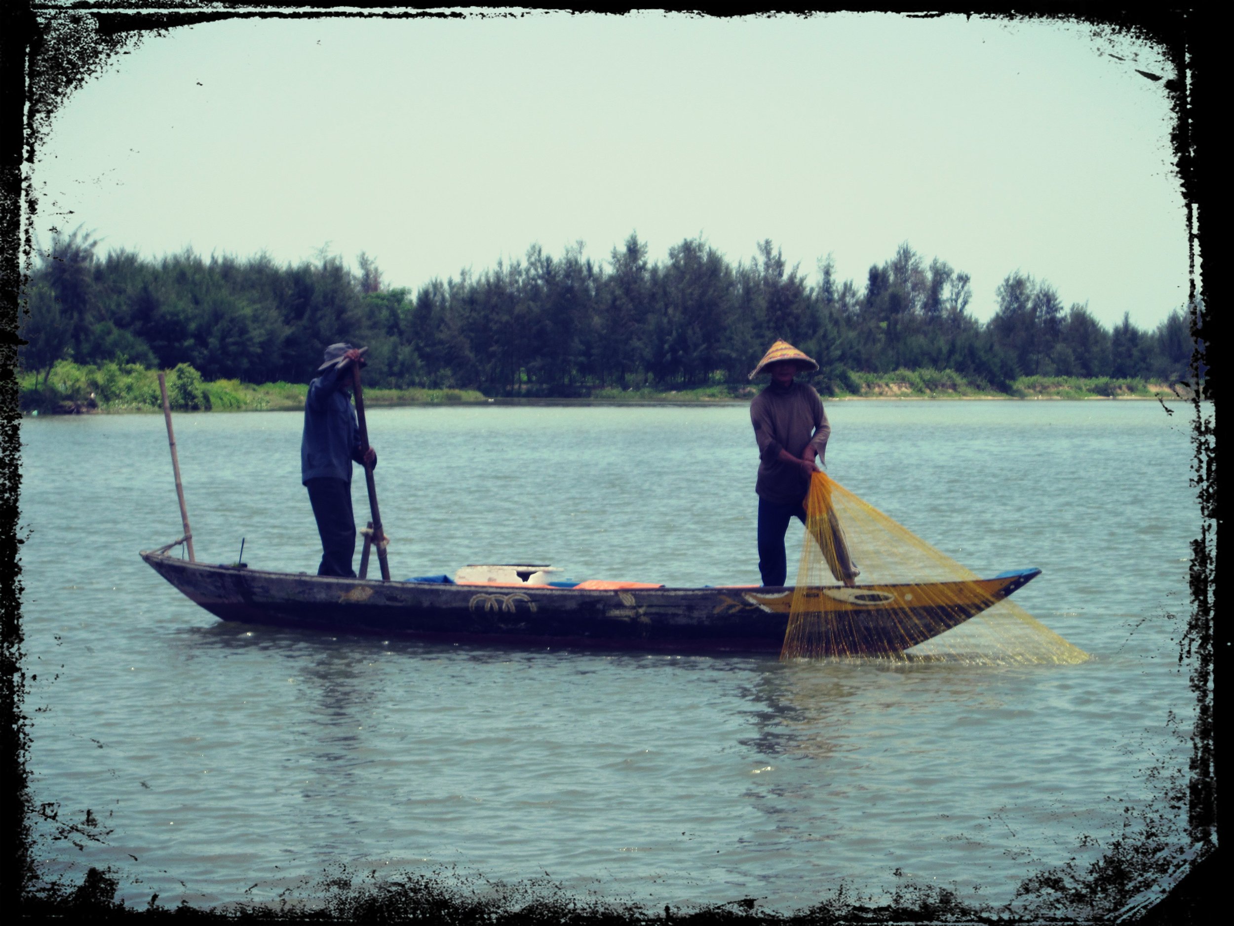 Hoi An, Vietnam
