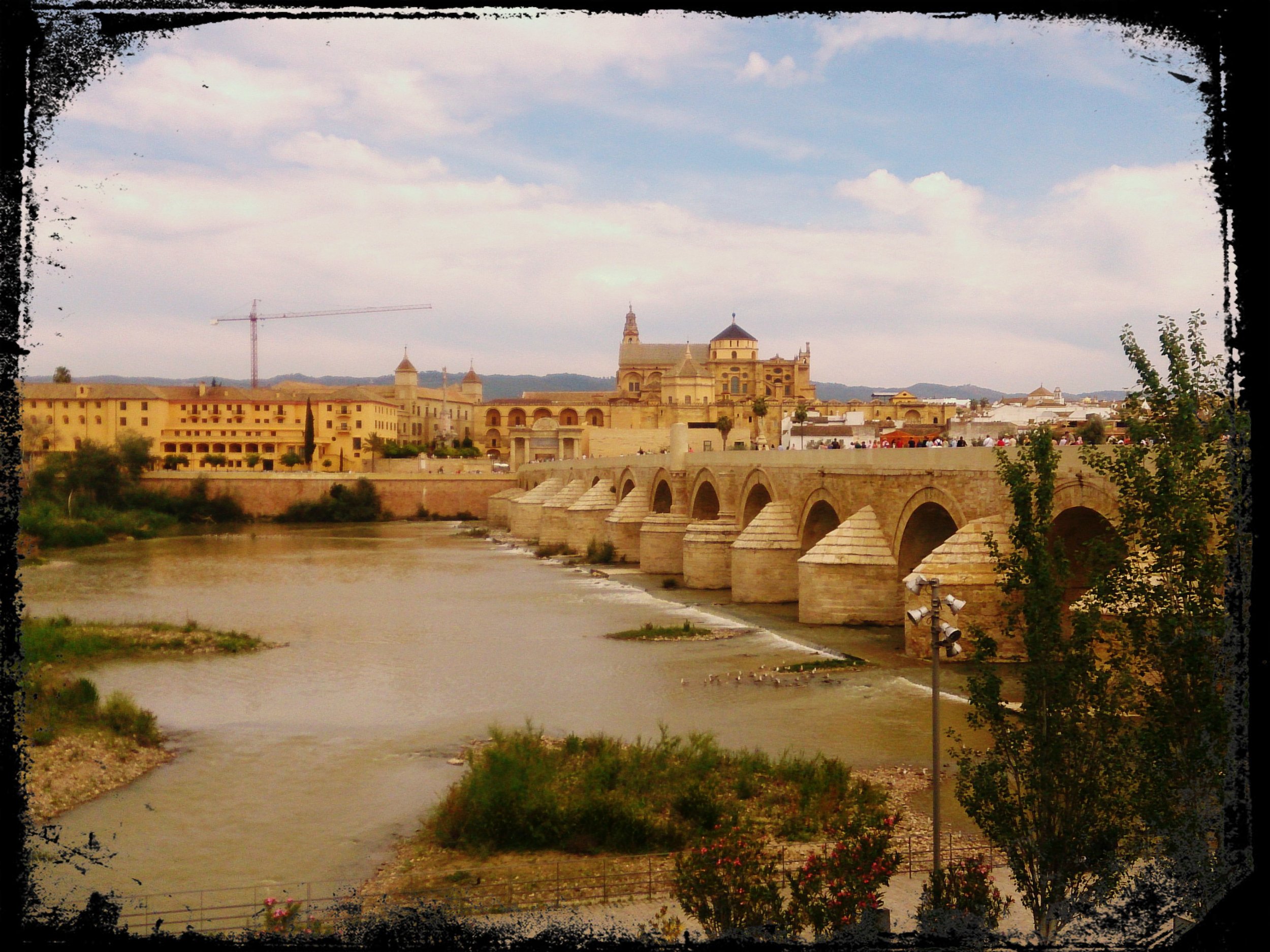 Cordoba, Spain