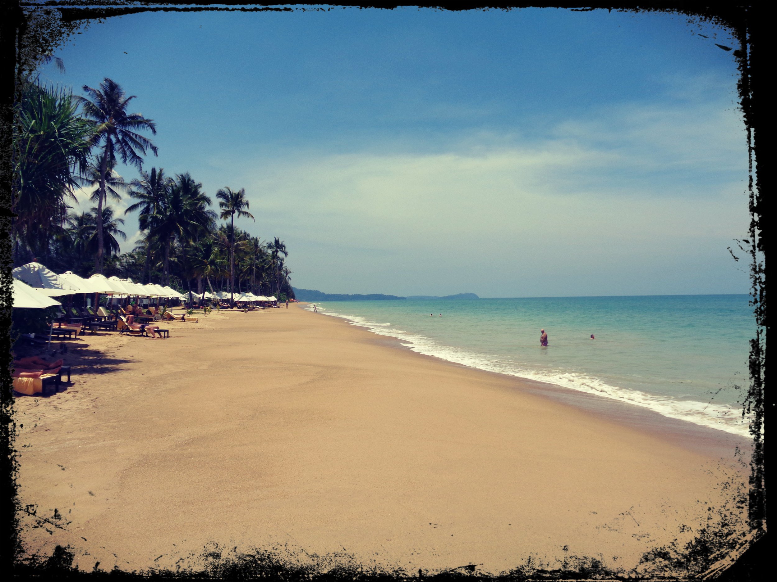 Khao Lak, Thailand