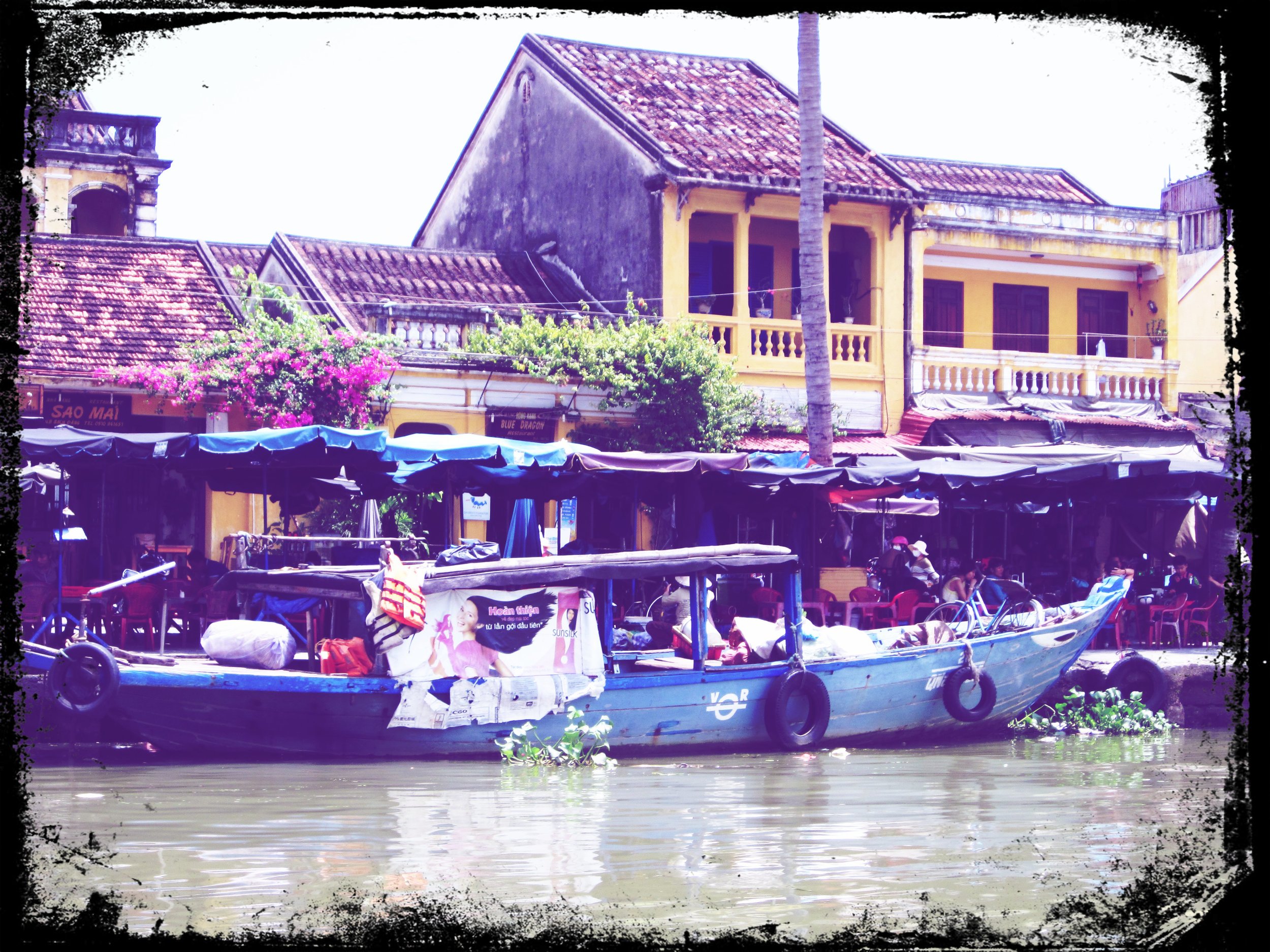 Hoi An, Vietnam