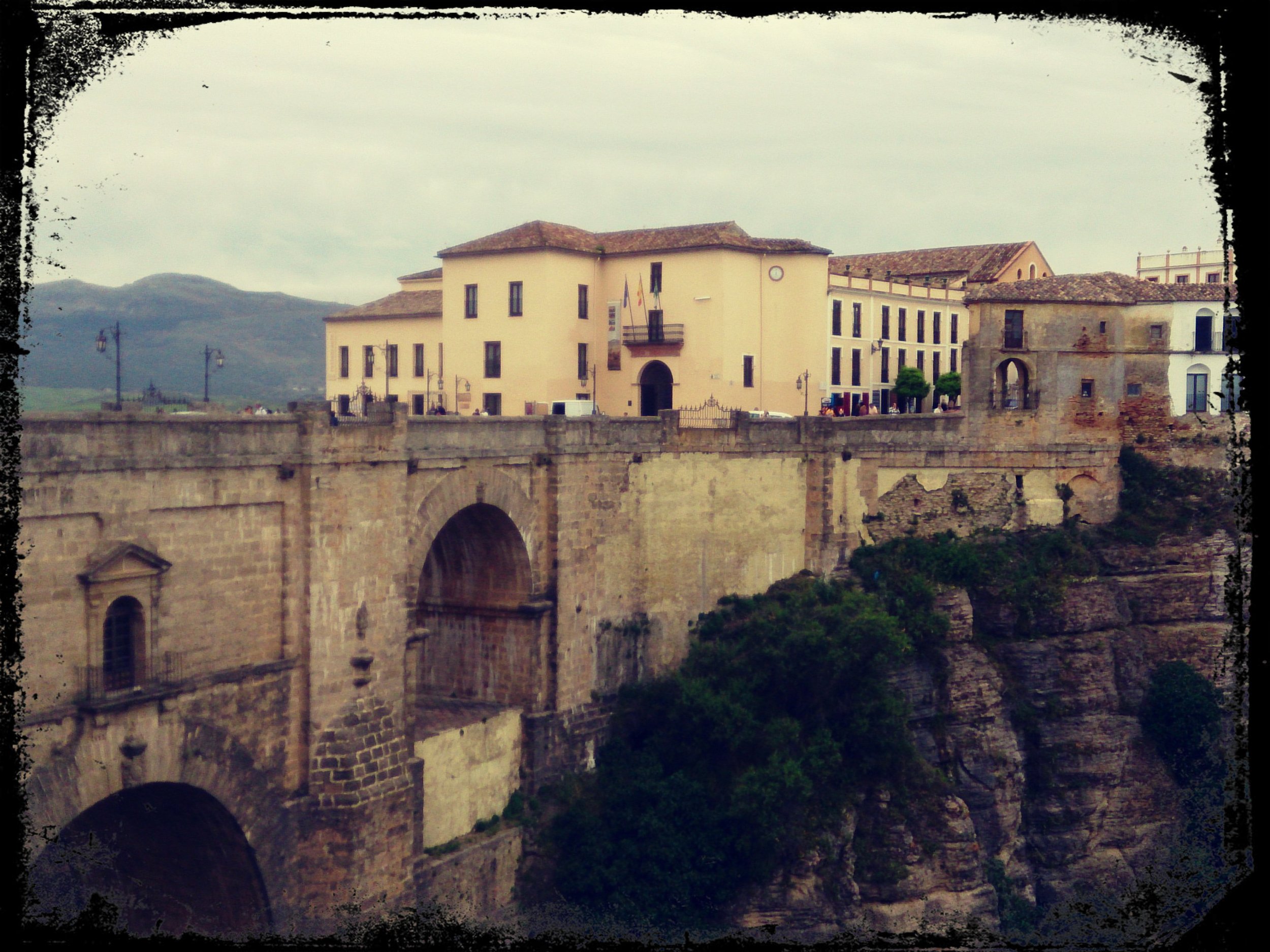 Ronda, Spain