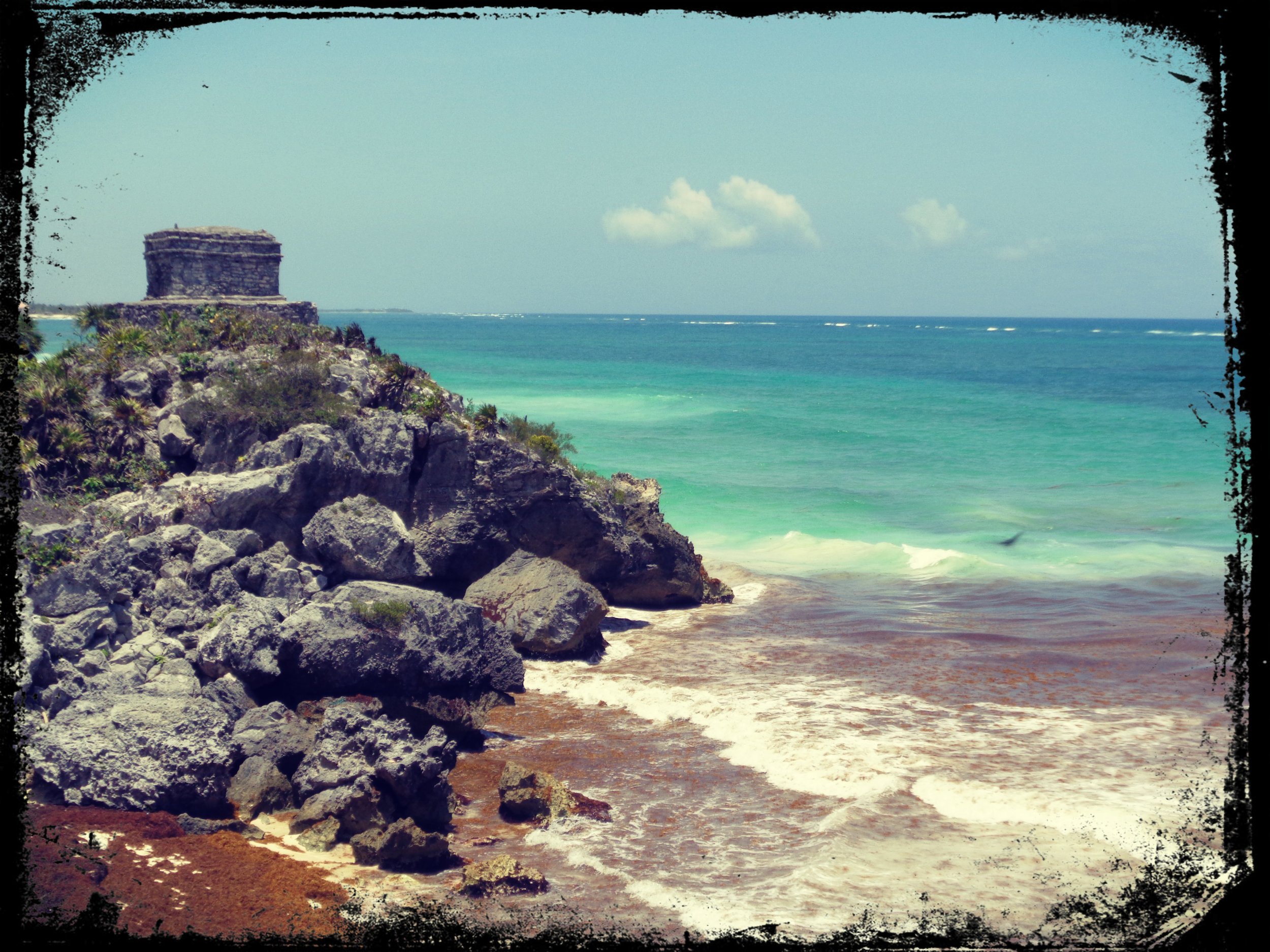 Tulum, Mexico